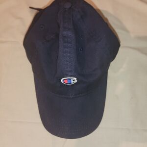 Authentic Champion fitted